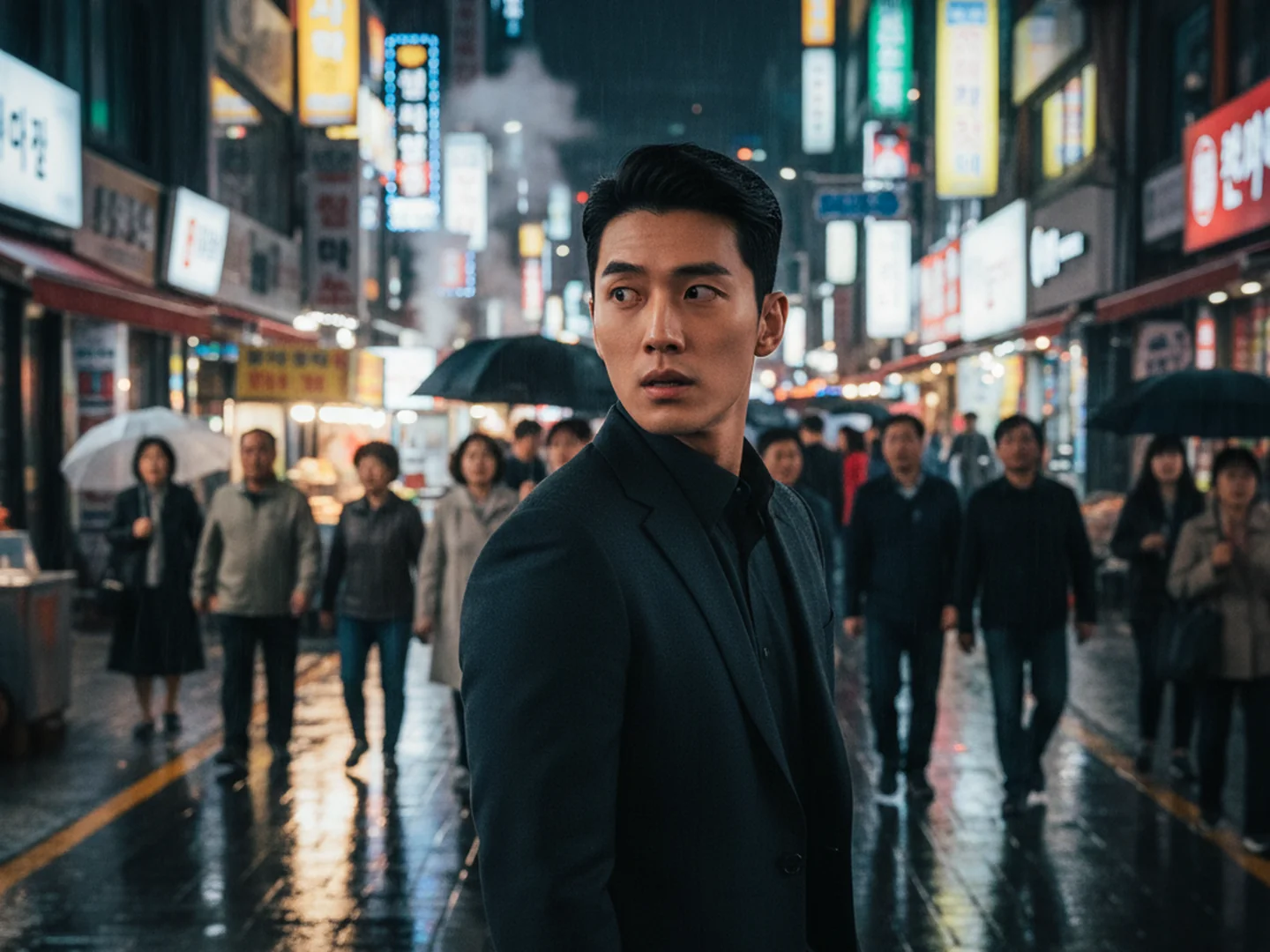 화려한 날들 50회 예고편05